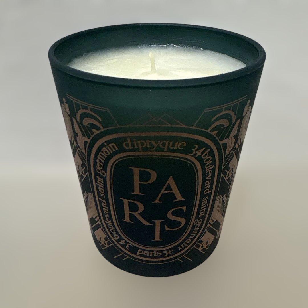 diptyque PARIS キャンドル