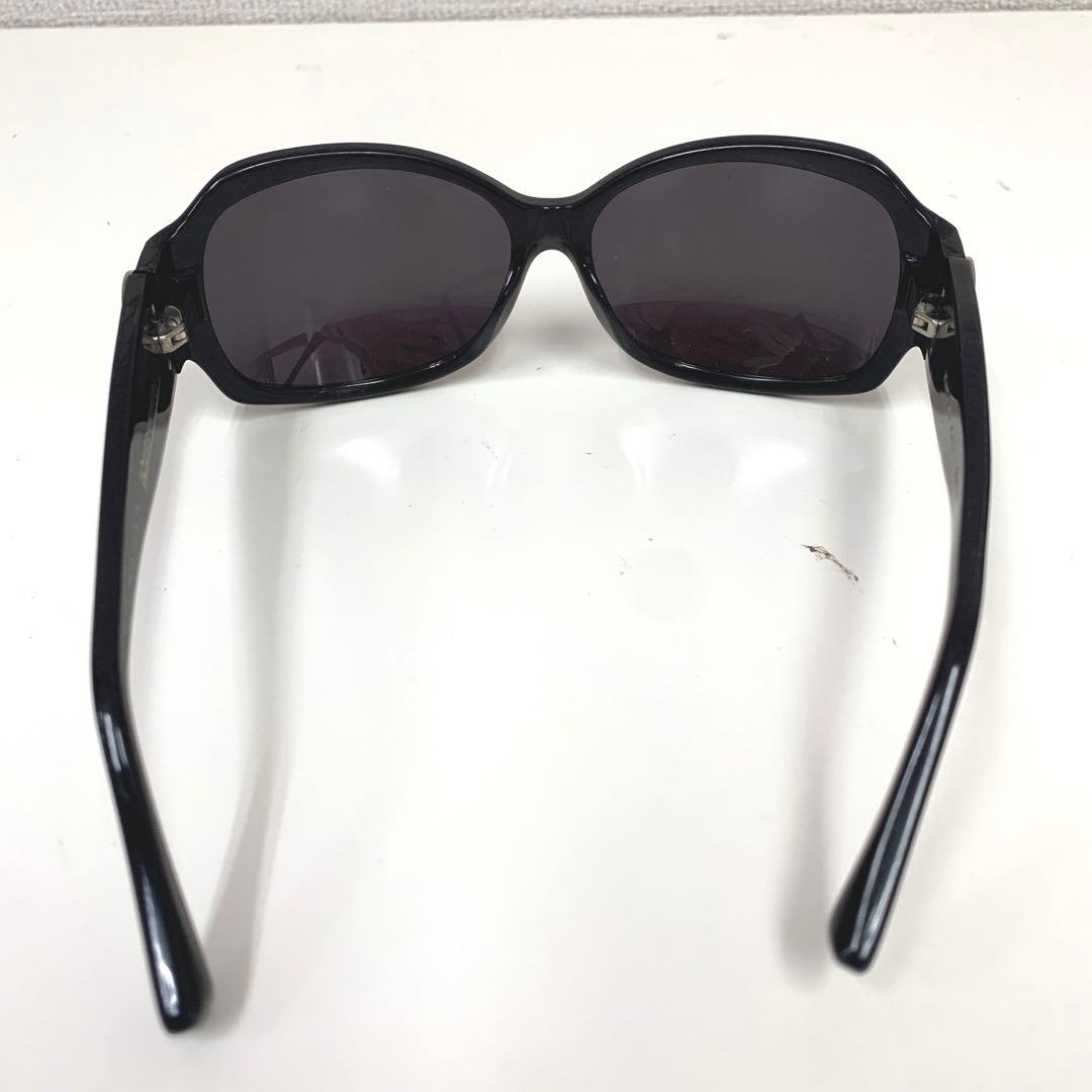 ＄ルイヴィトン サングラス ノワール サイドロゴ アイウェア ブラック