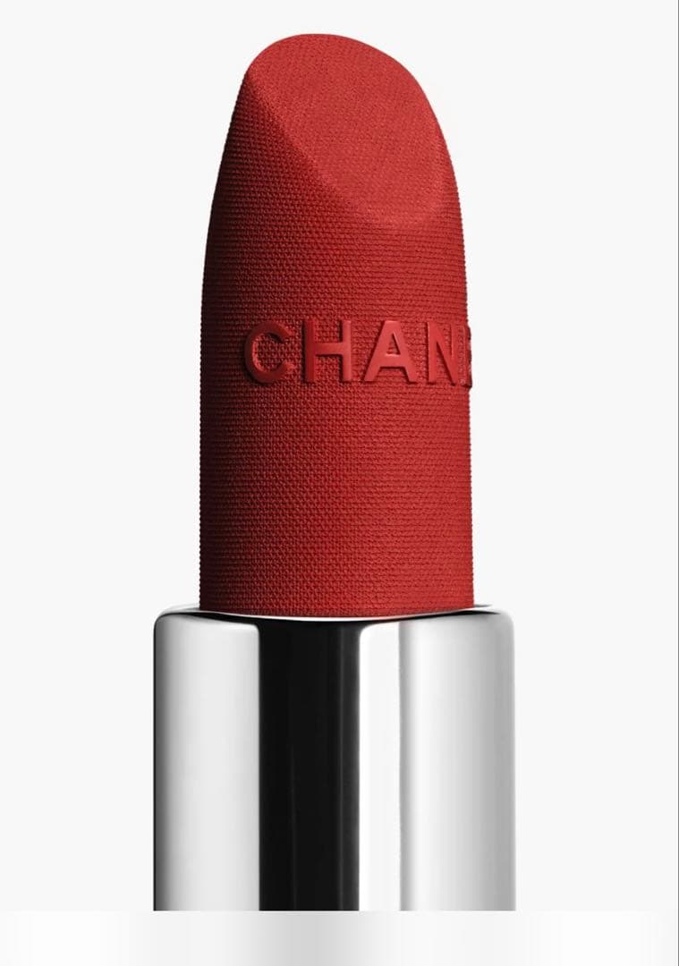 ♡新品未使用♡ シャネル トランテアン ル ルージュ/19