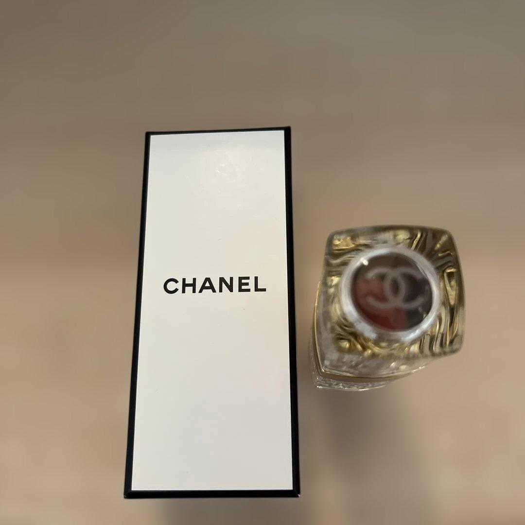 ♡新品未使用♡ シャネル トランテアン ル ルージュ/19