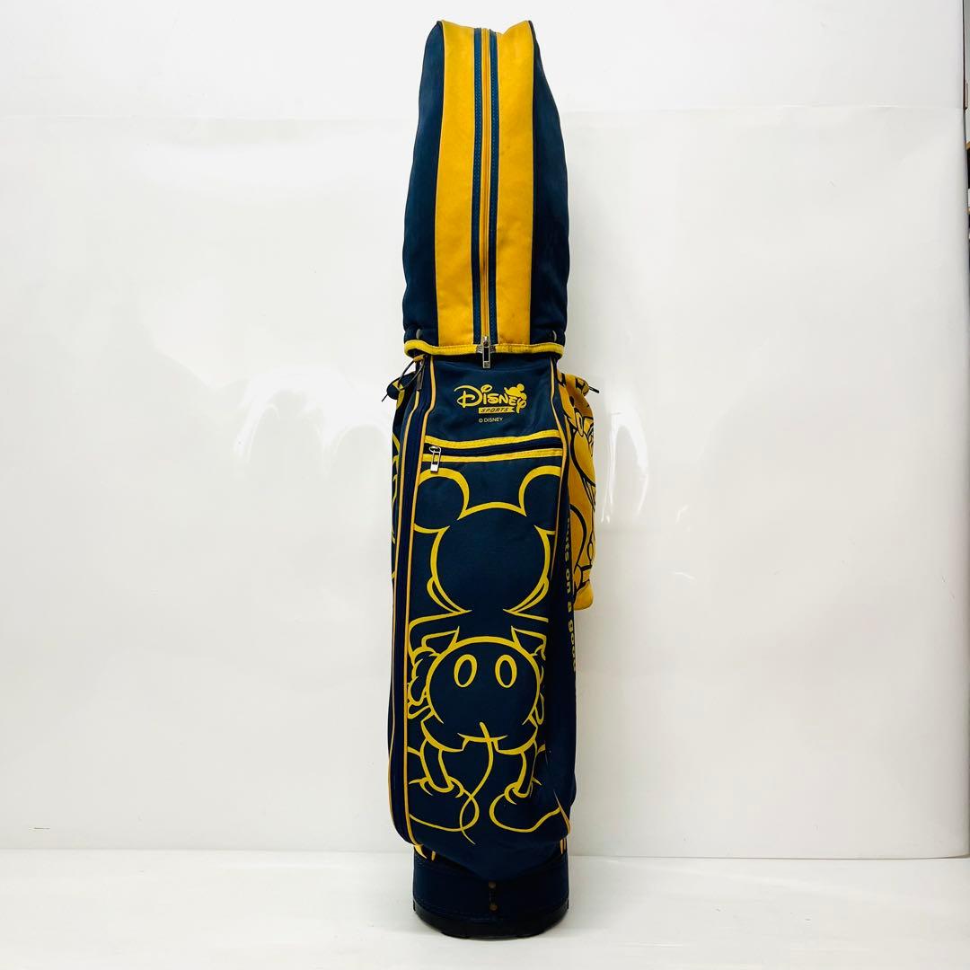 女性用　ミズノ　レディース　ゴルフセット　ゴルフ一式　ディズニー　MIZUNO