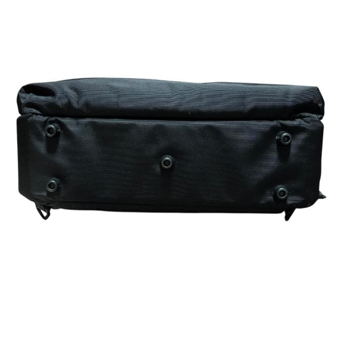 【極美品】マンハッタンパッセージ マルチユーズ パーフェクション #7013 黒