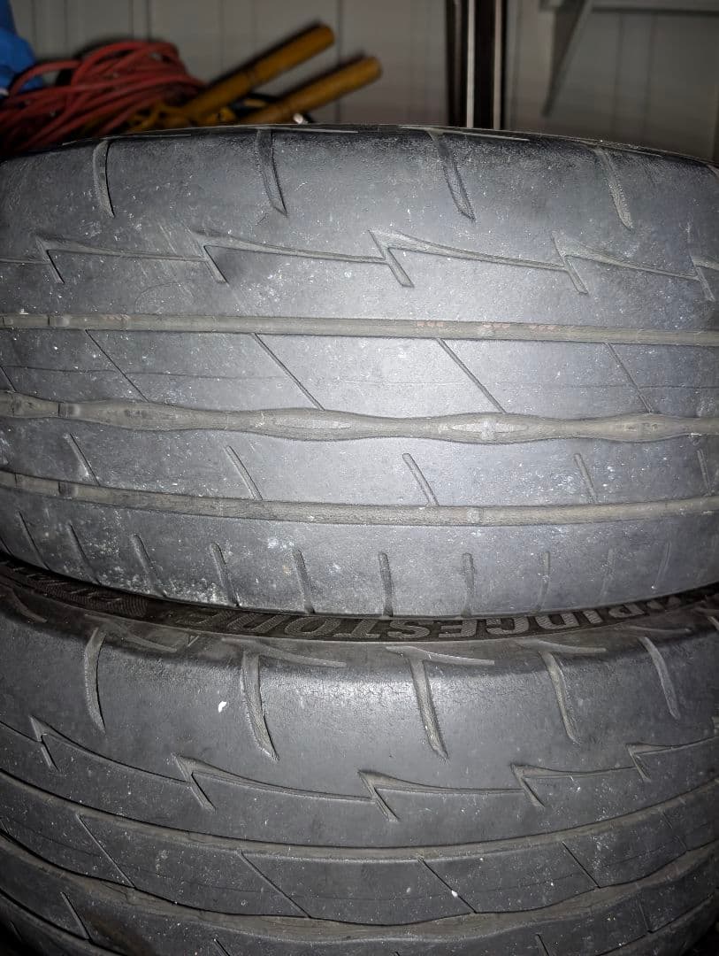 30プリウス Sツーリングホイール4本セット