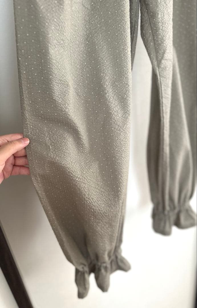 内田ミシン　ドロワーズ