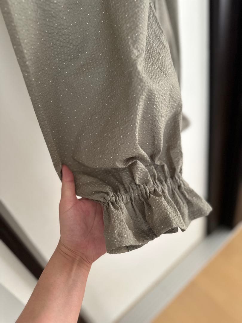 内田ミシン　ドロワーズ