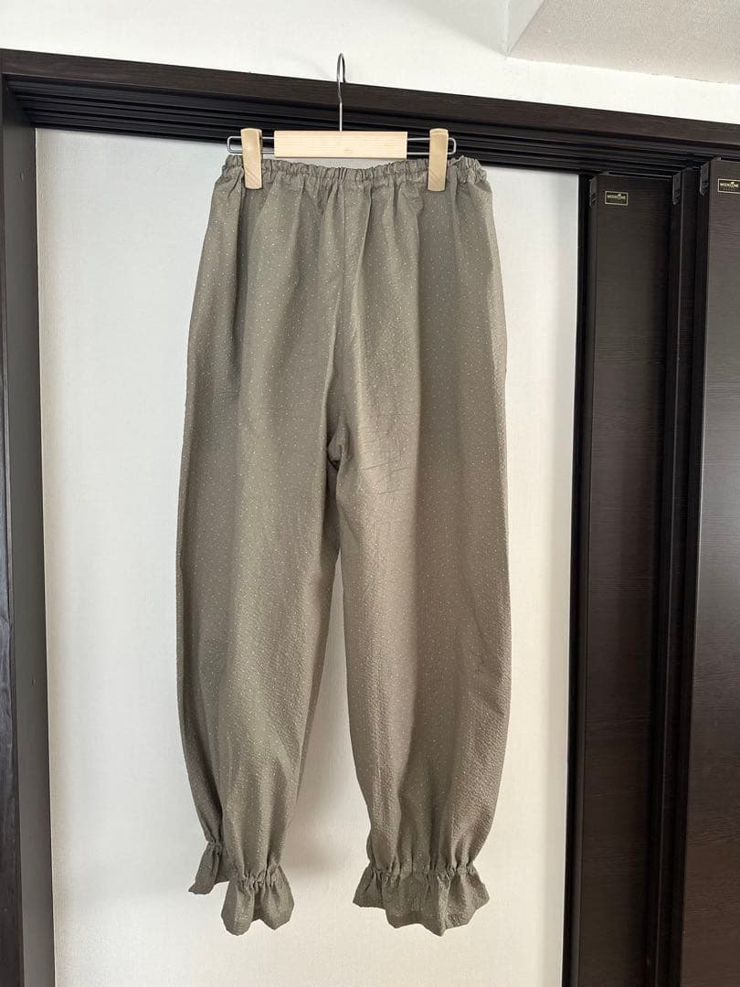 内田ミシン　ドロワーズ