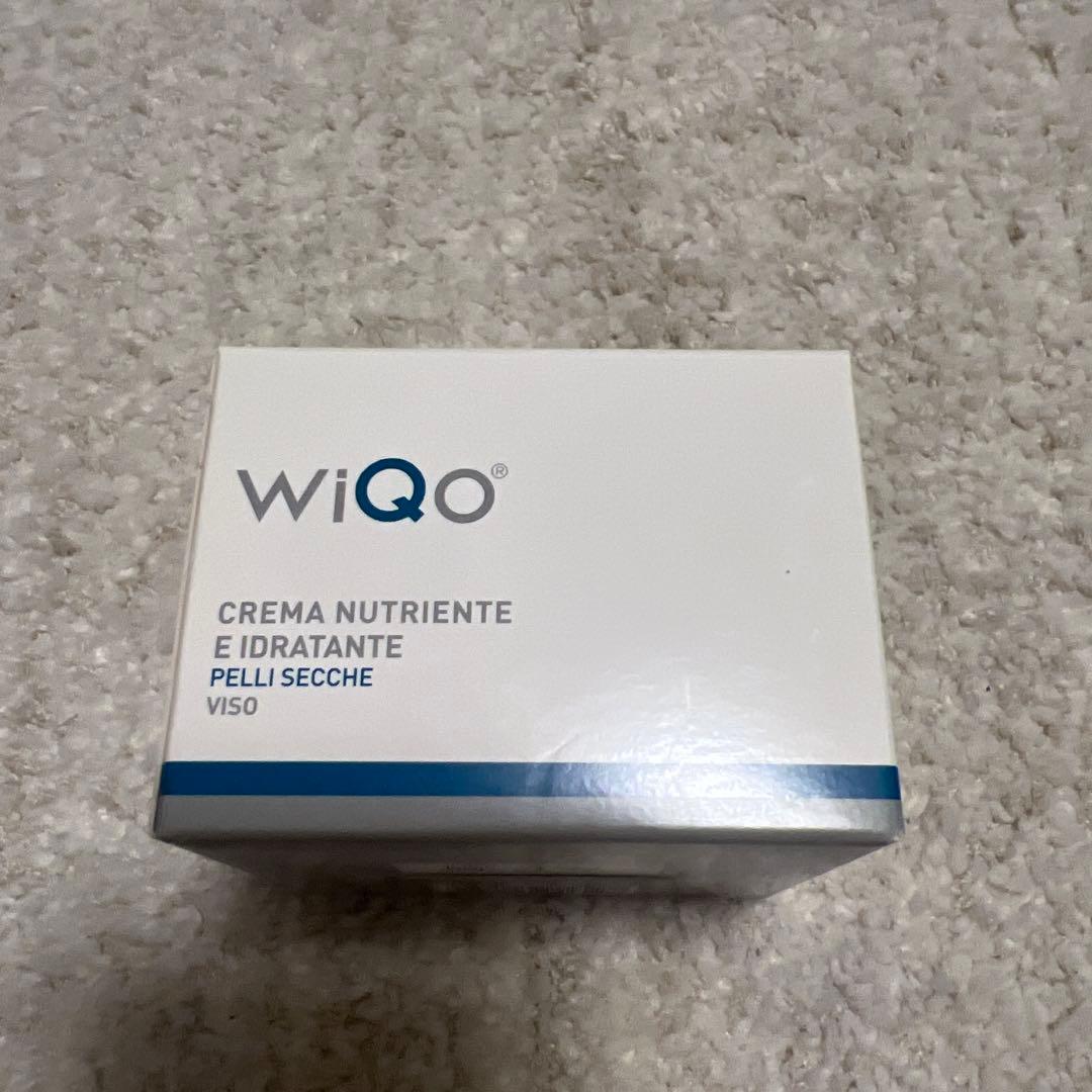 美容液 WiQo