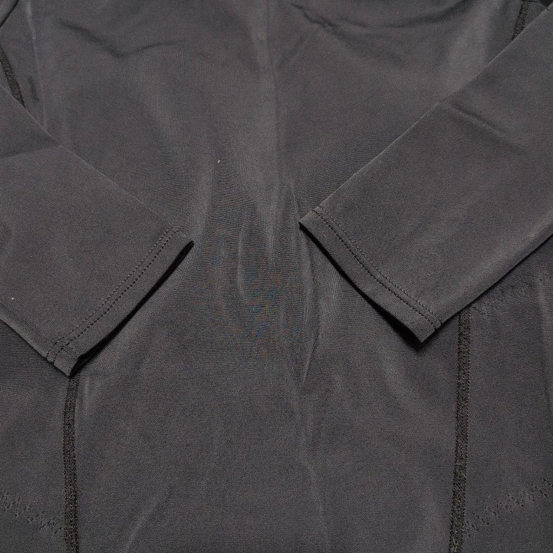 【未使用品】【リントスル】ピラティスウェア Mサイズ上下セット