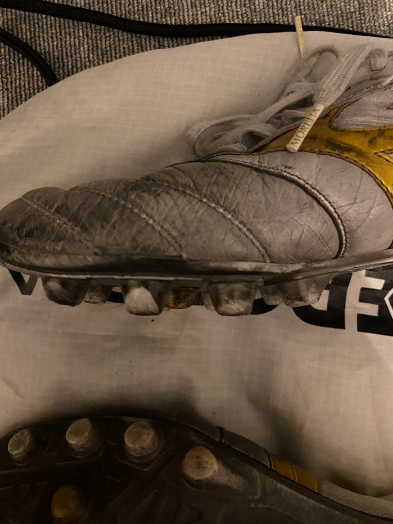 モレリア2Japan 【7.29日まで値下げ交渉頑張ります】