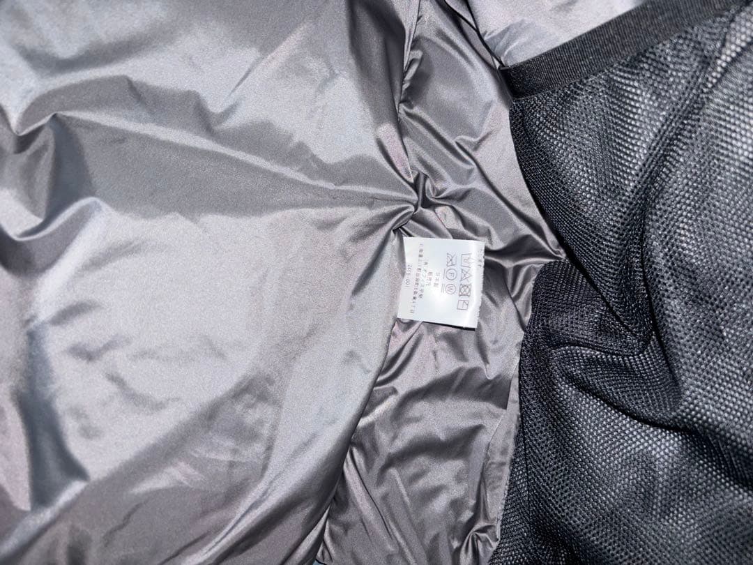 Souta178 　NANGA WHITE LABEL