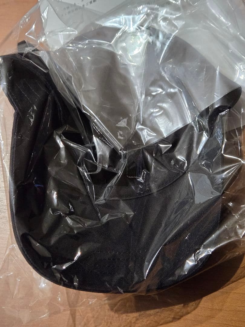 TM NETWORKキャップ＋Gift from Fanks T & M 2枚組