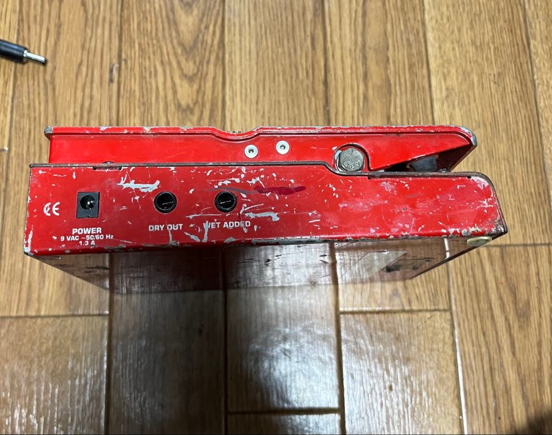 Digitech Whammy 4 (訳あり)通常OK