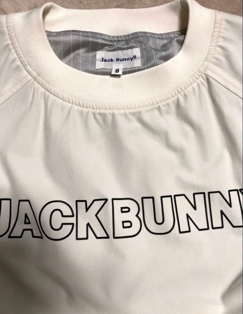 JACK BUNNY ジャックバニー レディース　蓄熱 ツインスニード