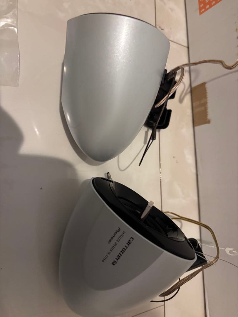 カーオーディオ carrozzeria SATELLITE SPEAKER TS-STX510