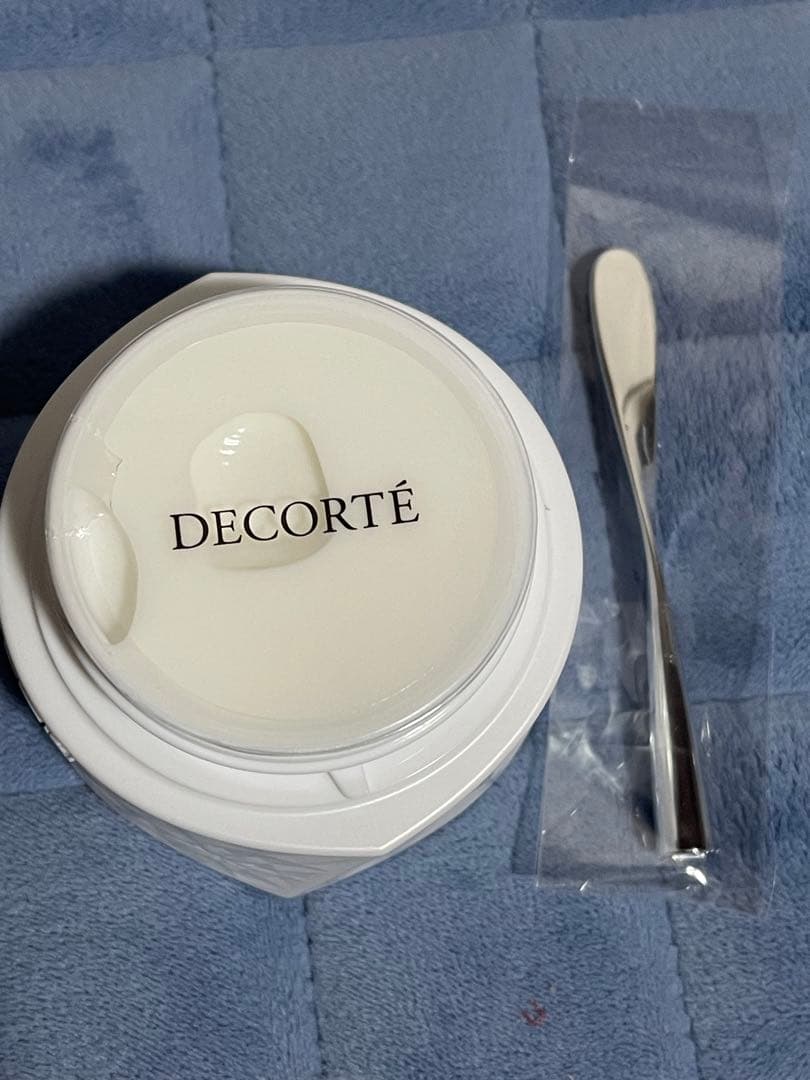 コスメデコルテAQアブソリュートバームクリームエラスティック