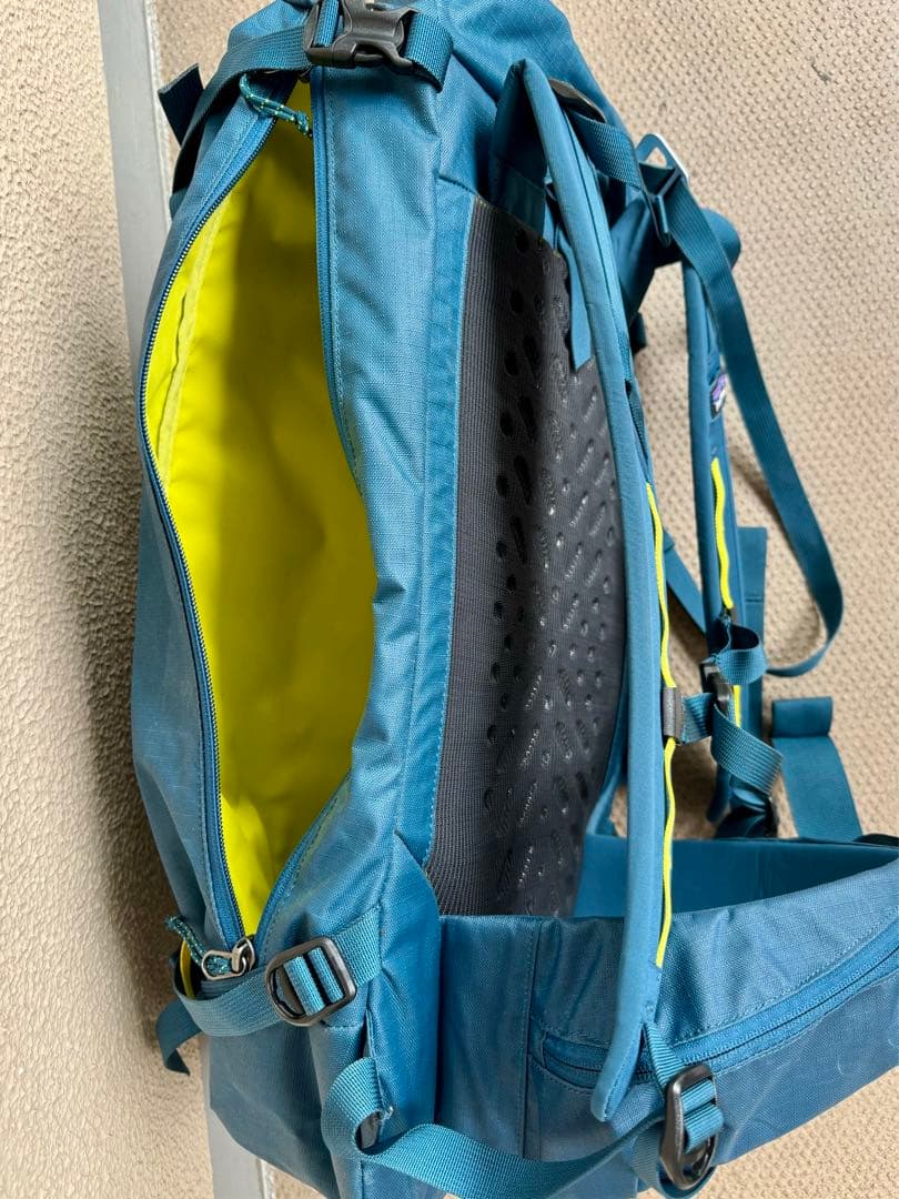 ディセンジョニスト・パック　40L