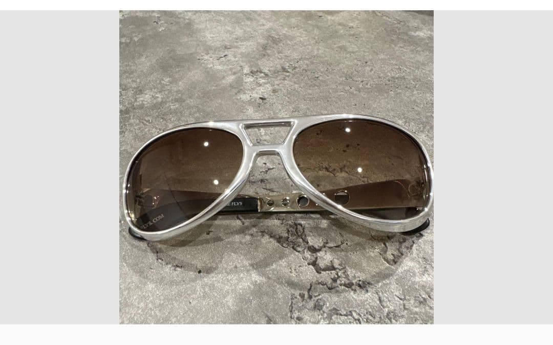 【超希少】BLCKFLYS ブラックフライ KING FLY·キムタク着用