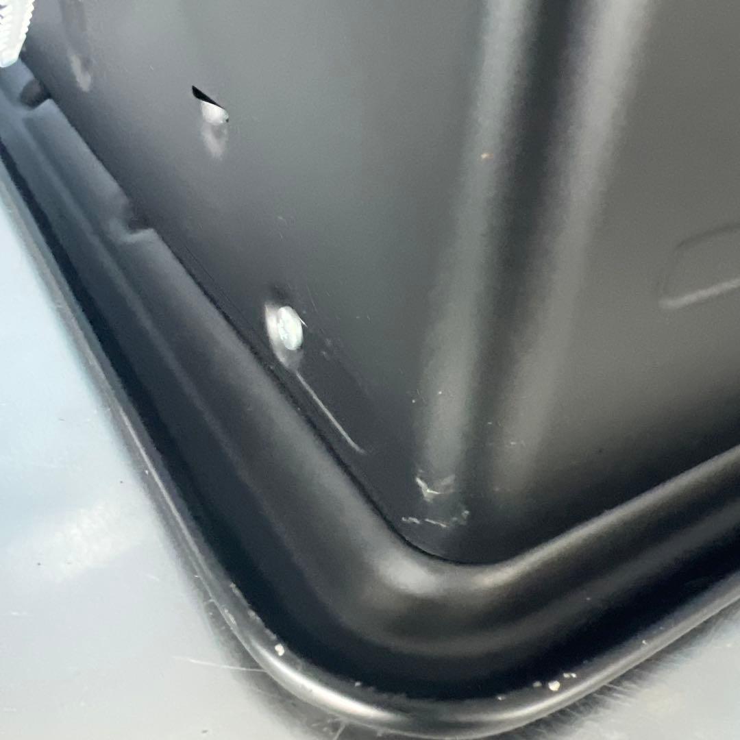 ダイニチ 石油ファンヒーター FW-C3323KC マットブラック