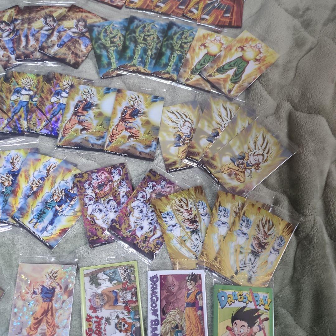 ドラゴンボール　イタジャガ　vol.6 コンプリート　ダブりあり