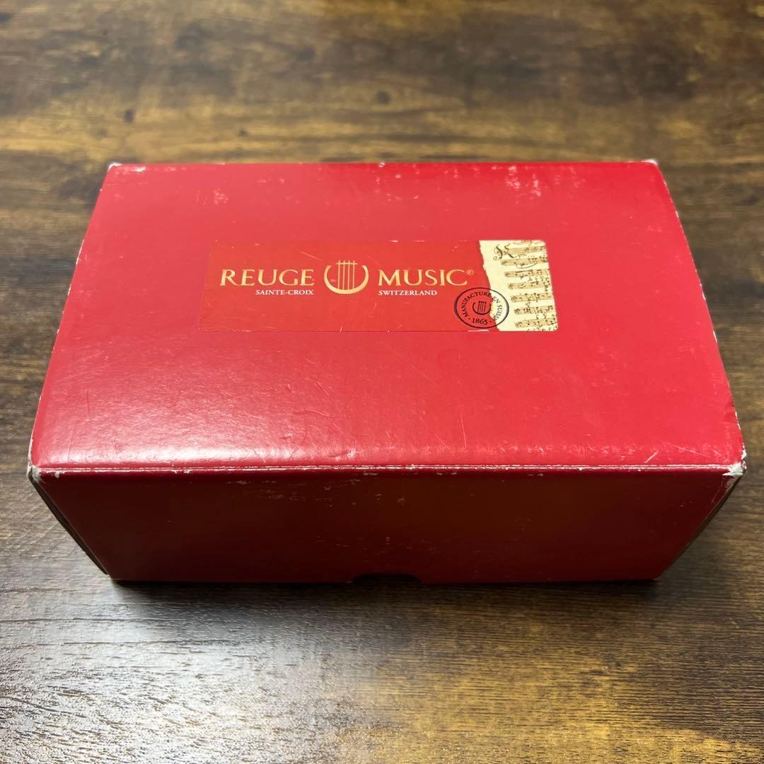 値下げ！リュージュREUGE くるみ36弁