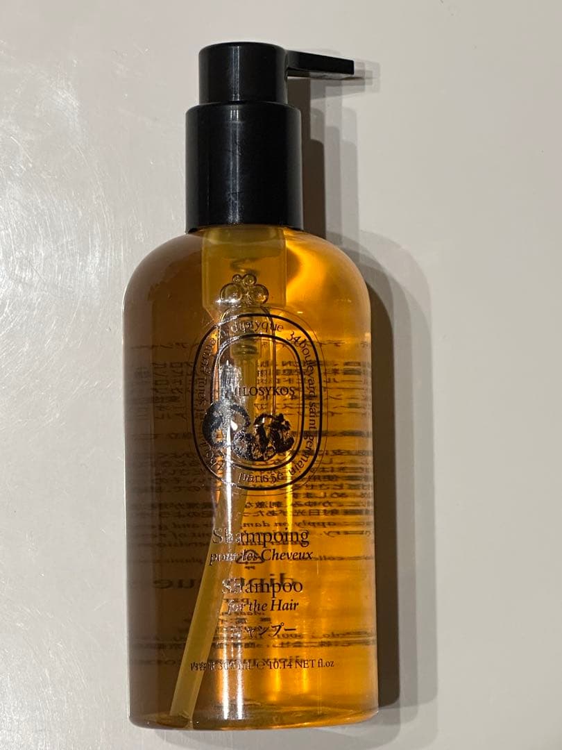 DIPTYQUE PHILOSYKOS シャンプー＆コンディショナーセット