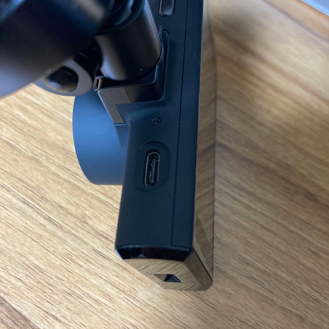 カロッツェリア　VREC-DH300D ドライブレコーダー　SDカード（32G）