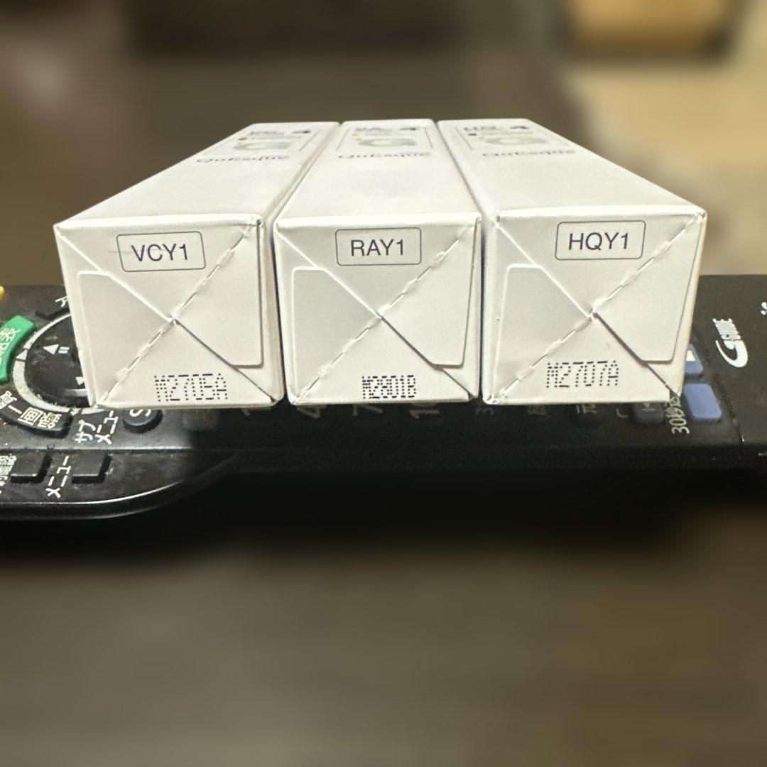 ビーグレン　クエスクシリーズセット　 レベル4