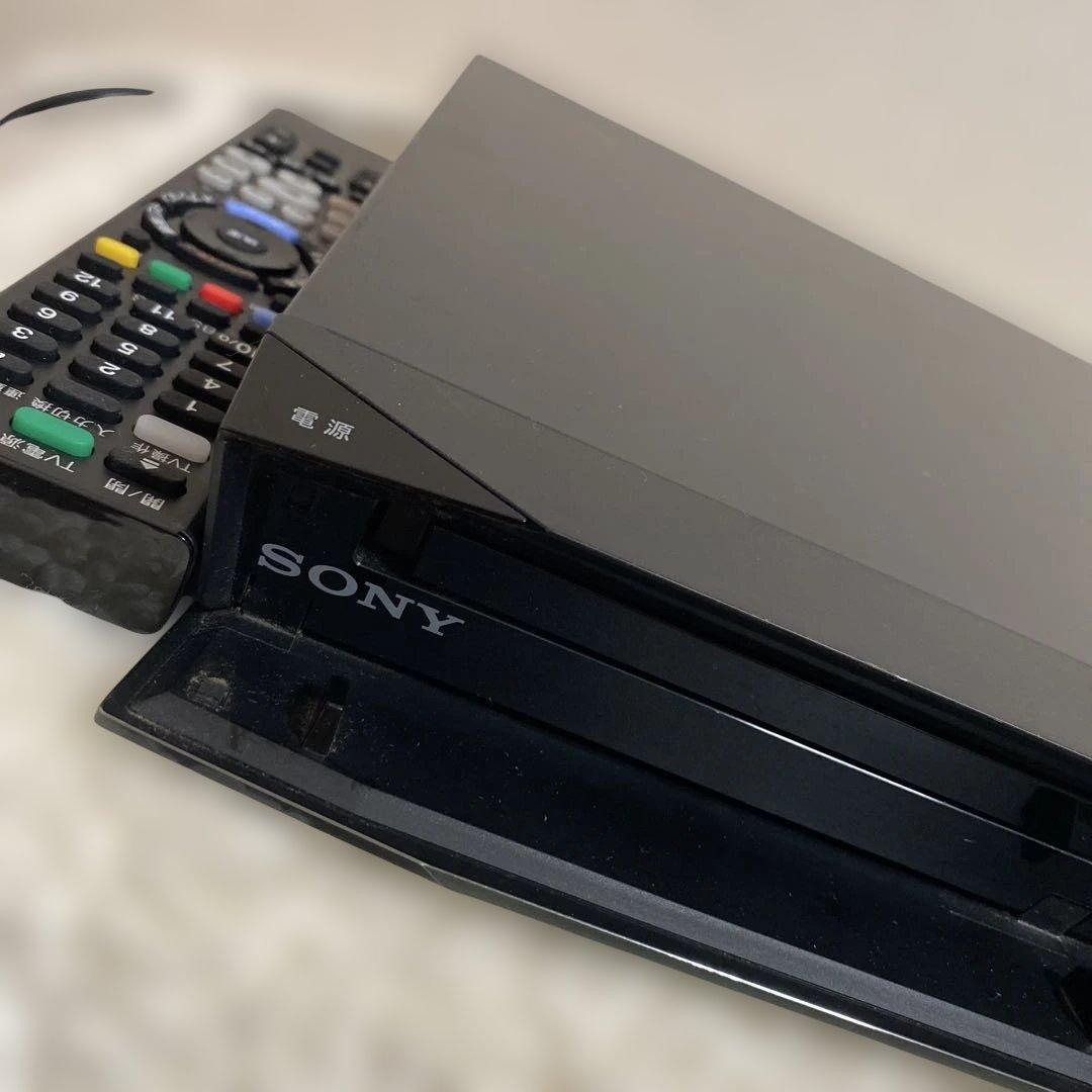 SONY BDZ-ET1100 Blu-rayレコーダー美品