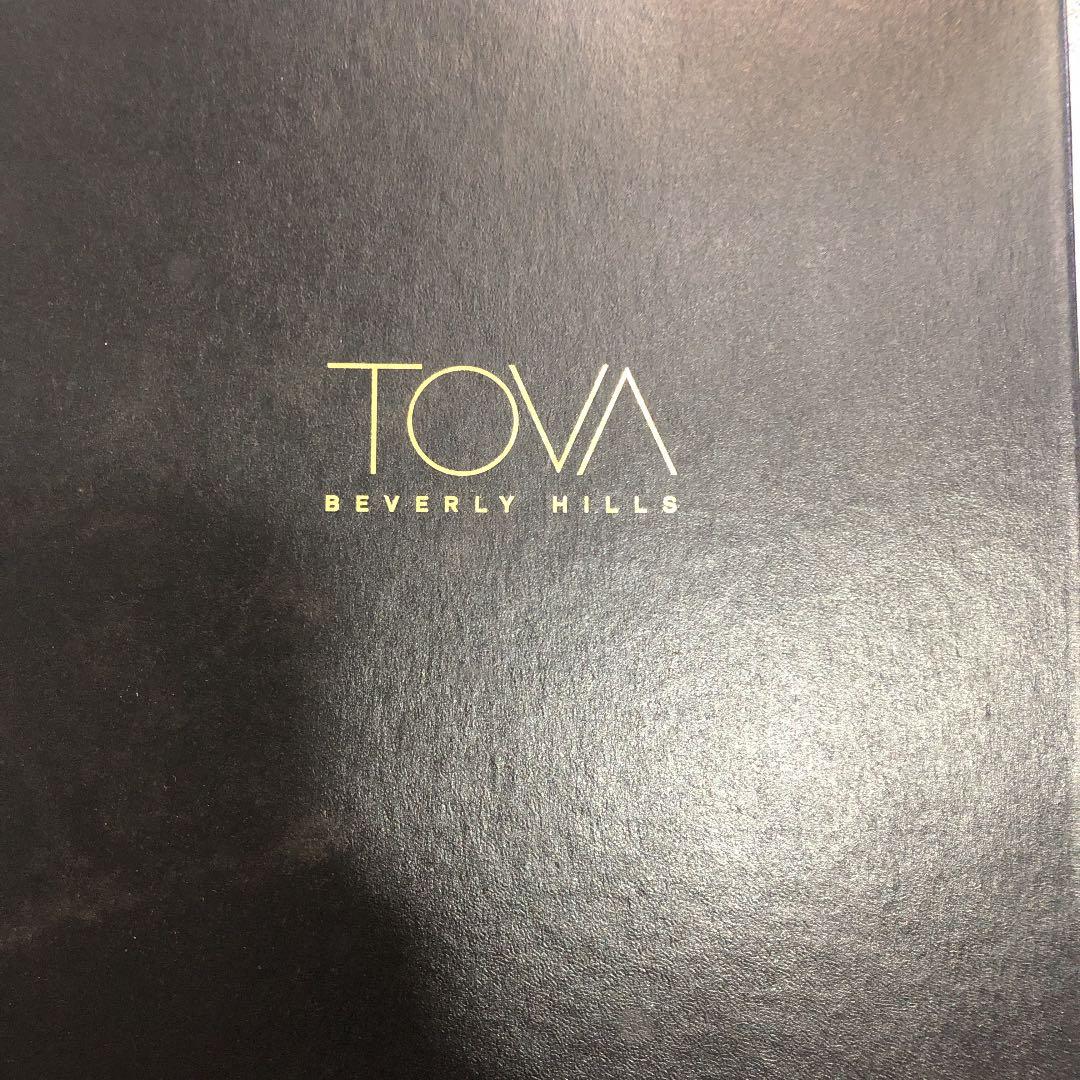 トヴァ　コフレセット　TOVA