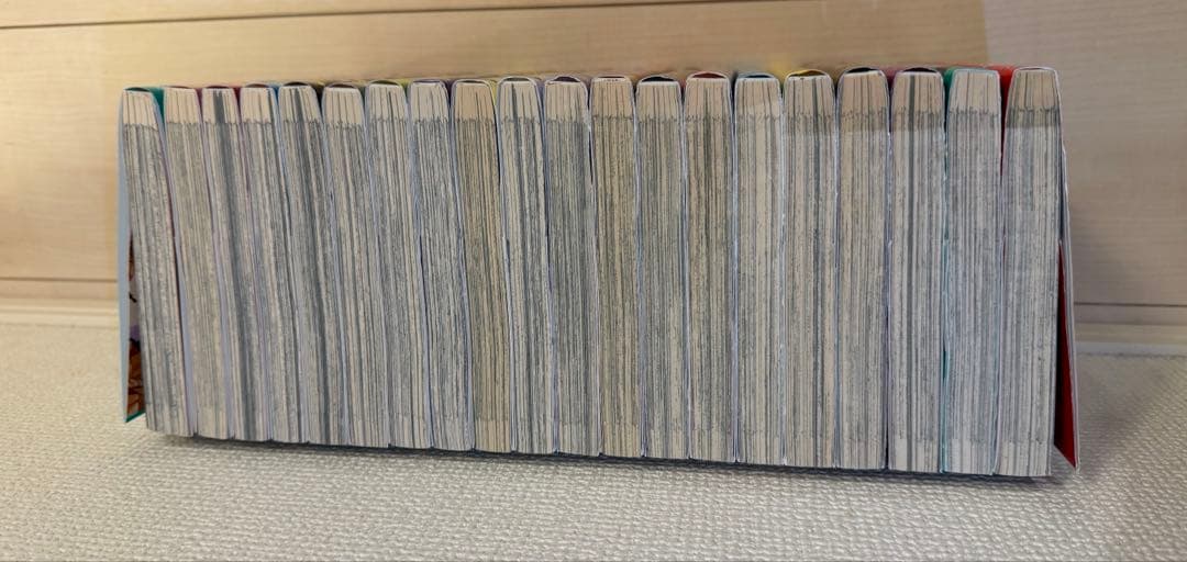 【値下げ】地縛少年花子くん 1巻〜19巻、22巻