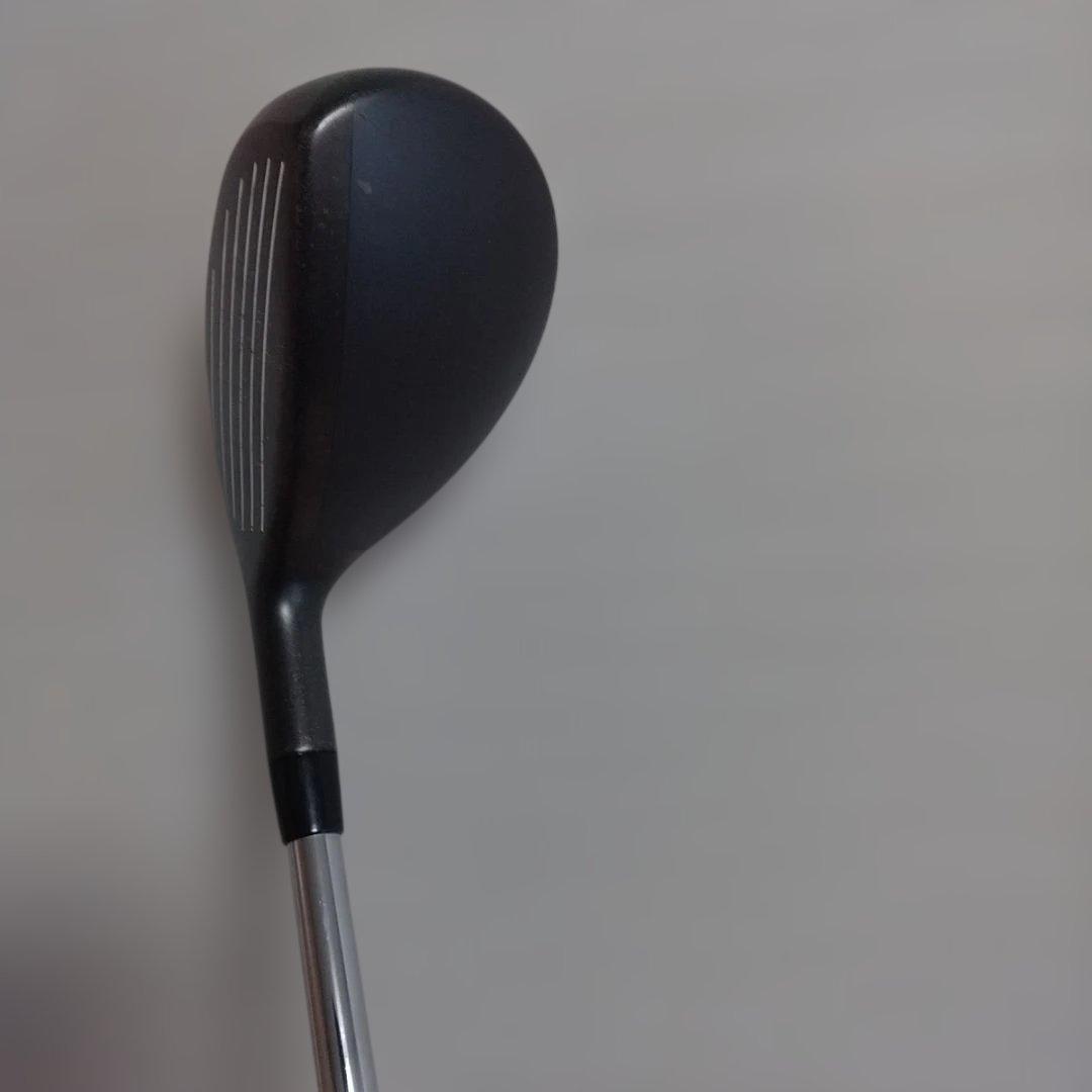 カ*ん様 PING G25 ユーティリティクラブ 23度 17度