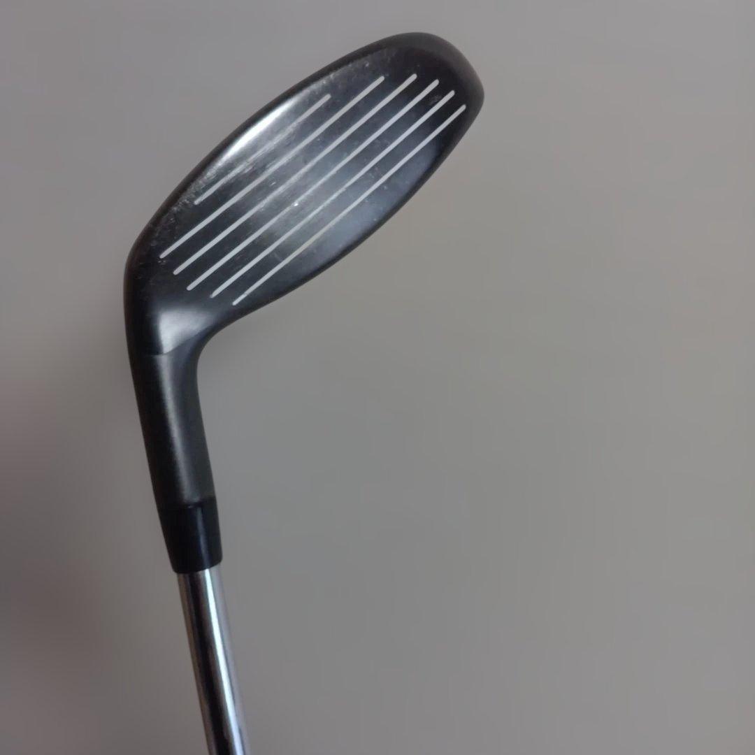 カ*ん様 PING G25 ユーティリティクラブ 23度 17度