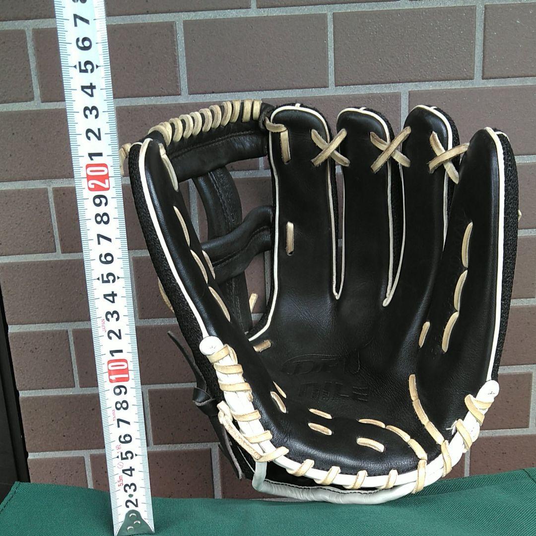s*k様 内野手グローブ　ナイル