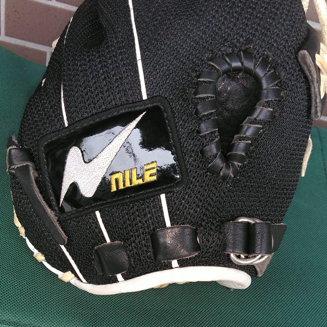 s*k様 内野手グローブ　ナイル