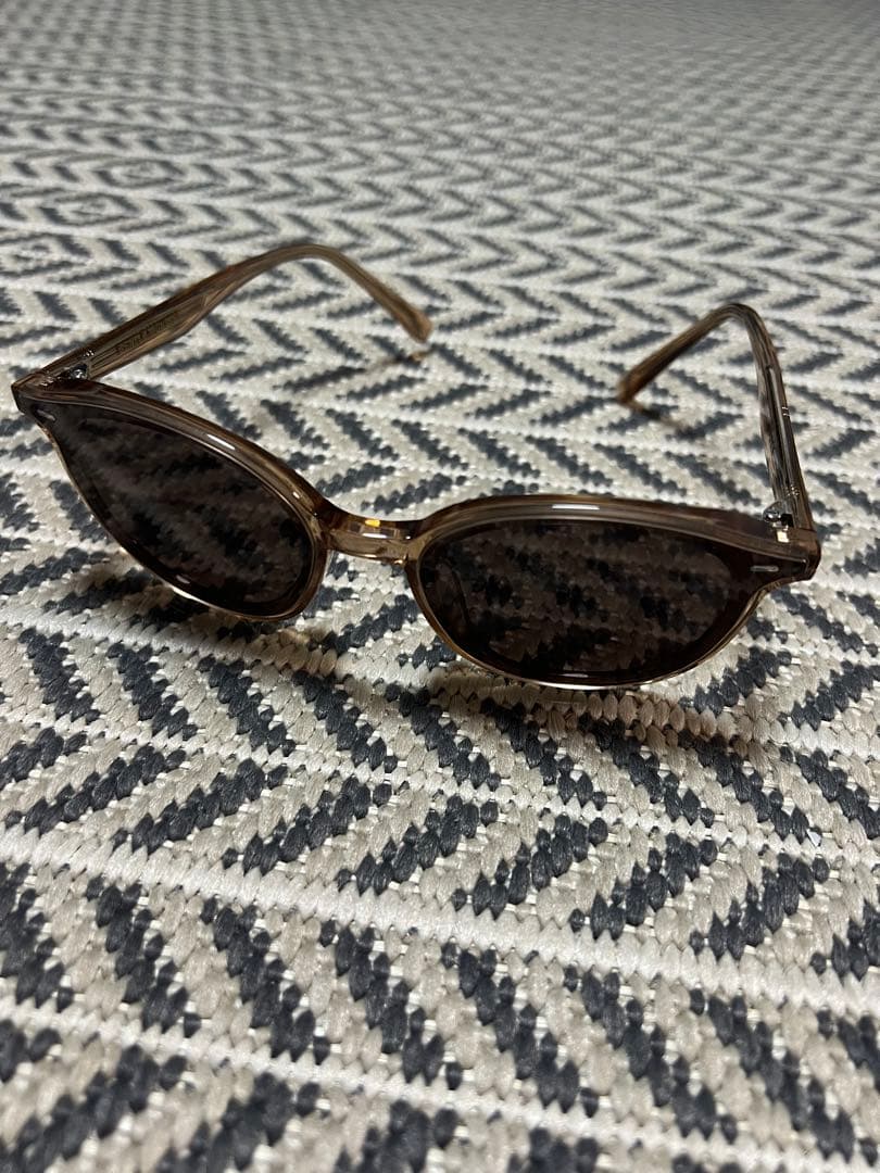 Gentle Monster サングラス「OBON」