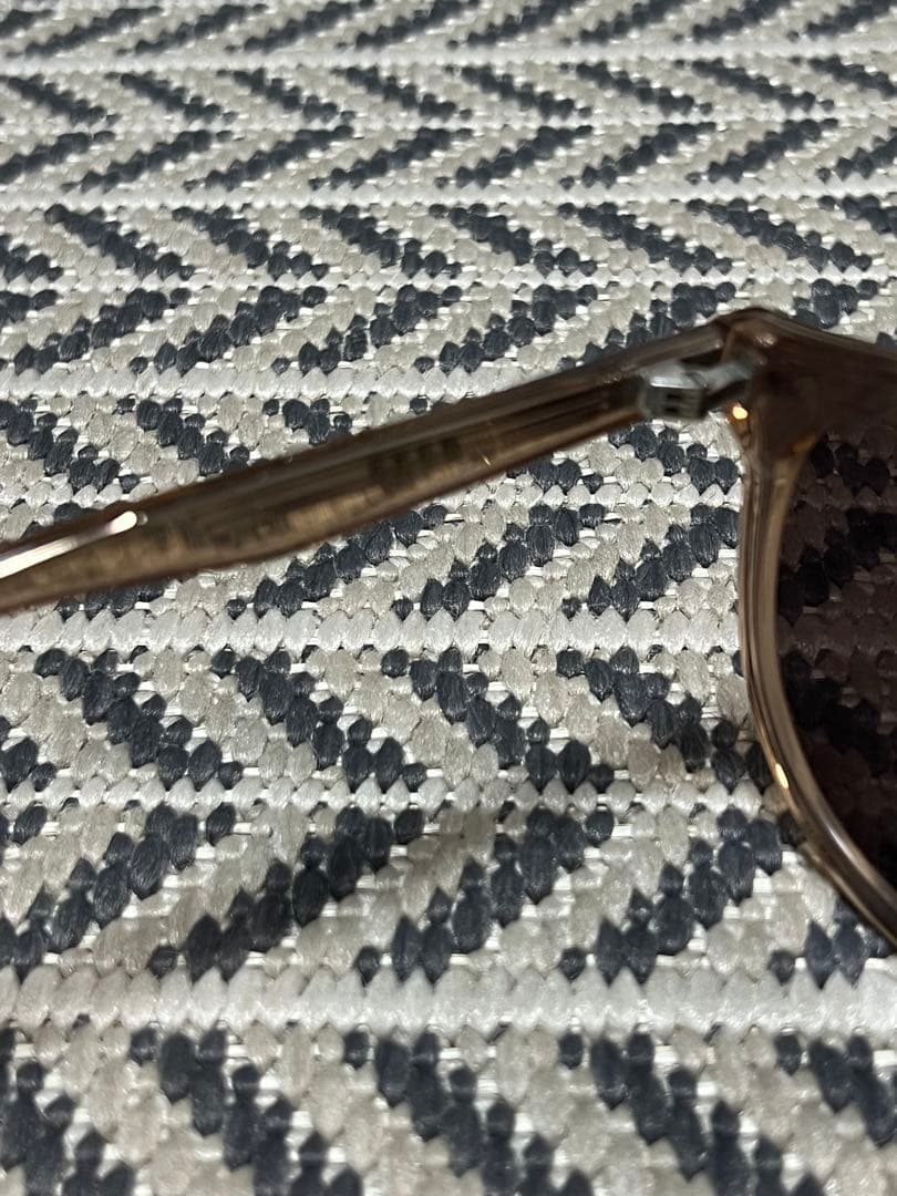 Gentle Monster サングラス「OBON」