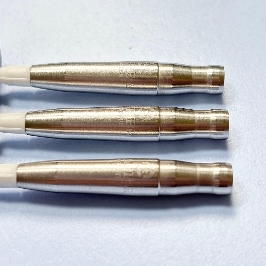 【美品】 レイピア 村松治樹モデル スリーク　ノーグルーヴ　モンスター