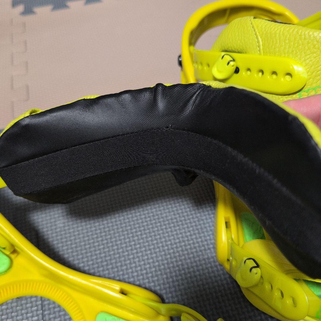 フレックス　ビンディング