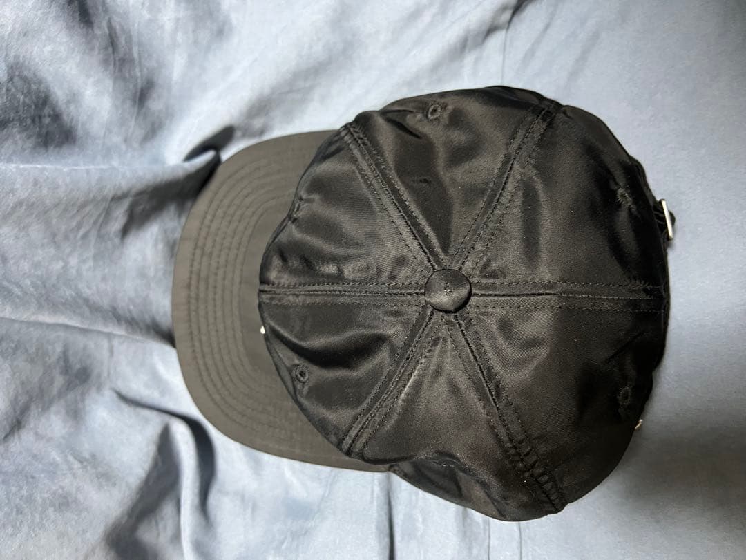 THE H.W. DOG & CO. BIKERS CAP バイカーズキャップ