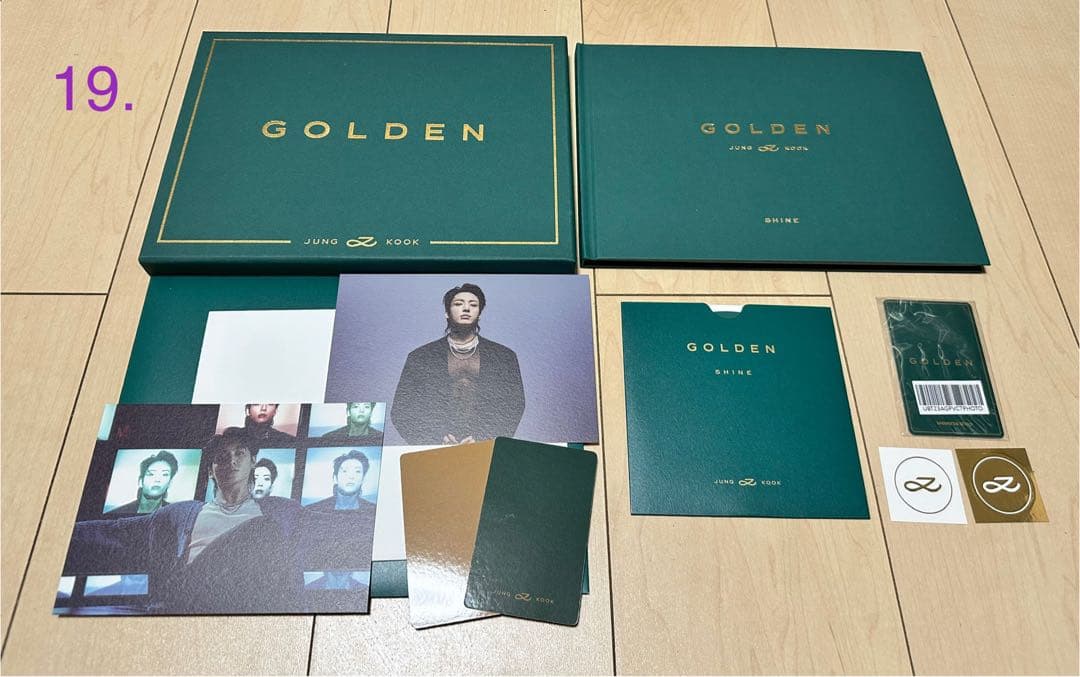 【超美品】BTS ソロアルバム他 まとめ売り