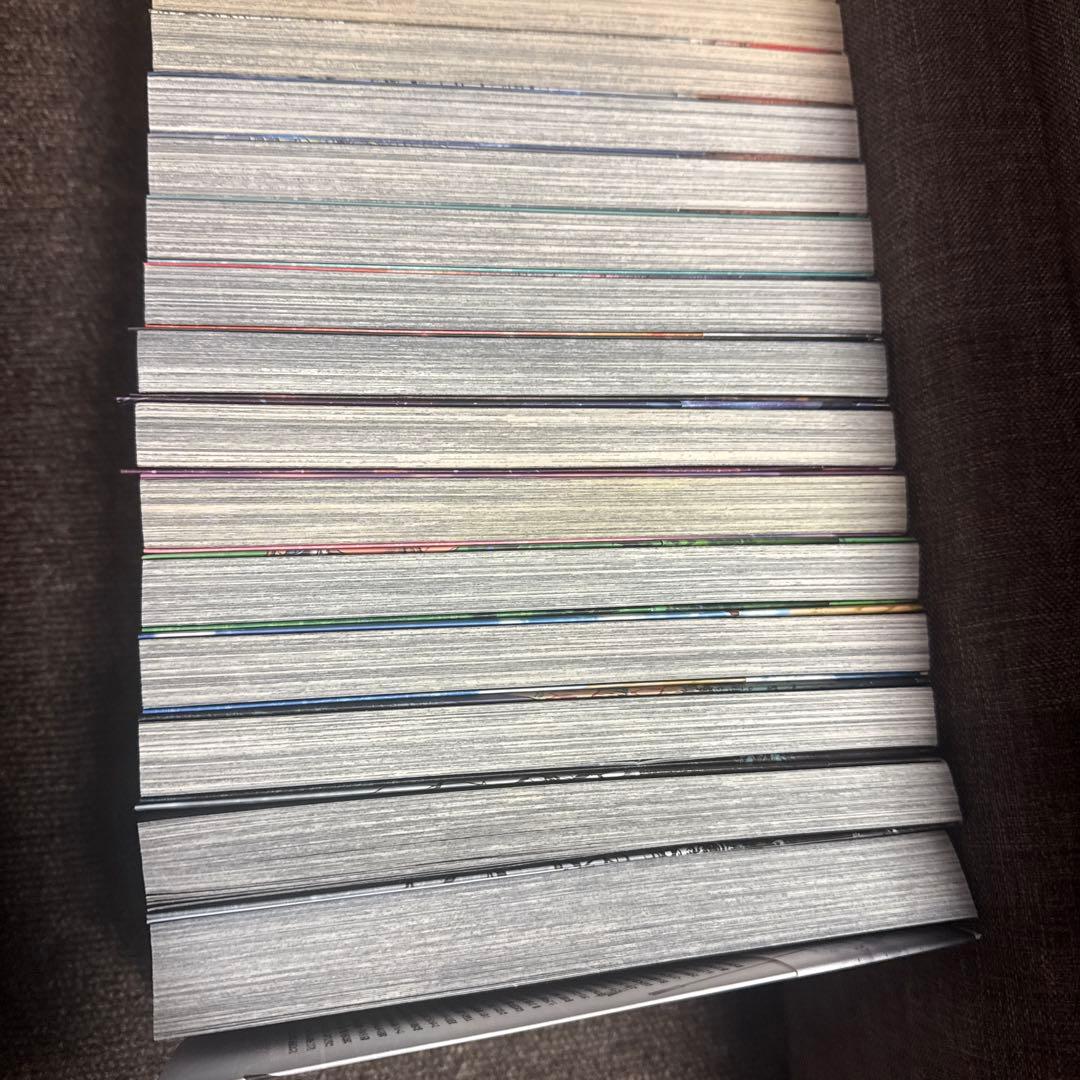 ヴィンランド・サガ　 1〜29全巻セット