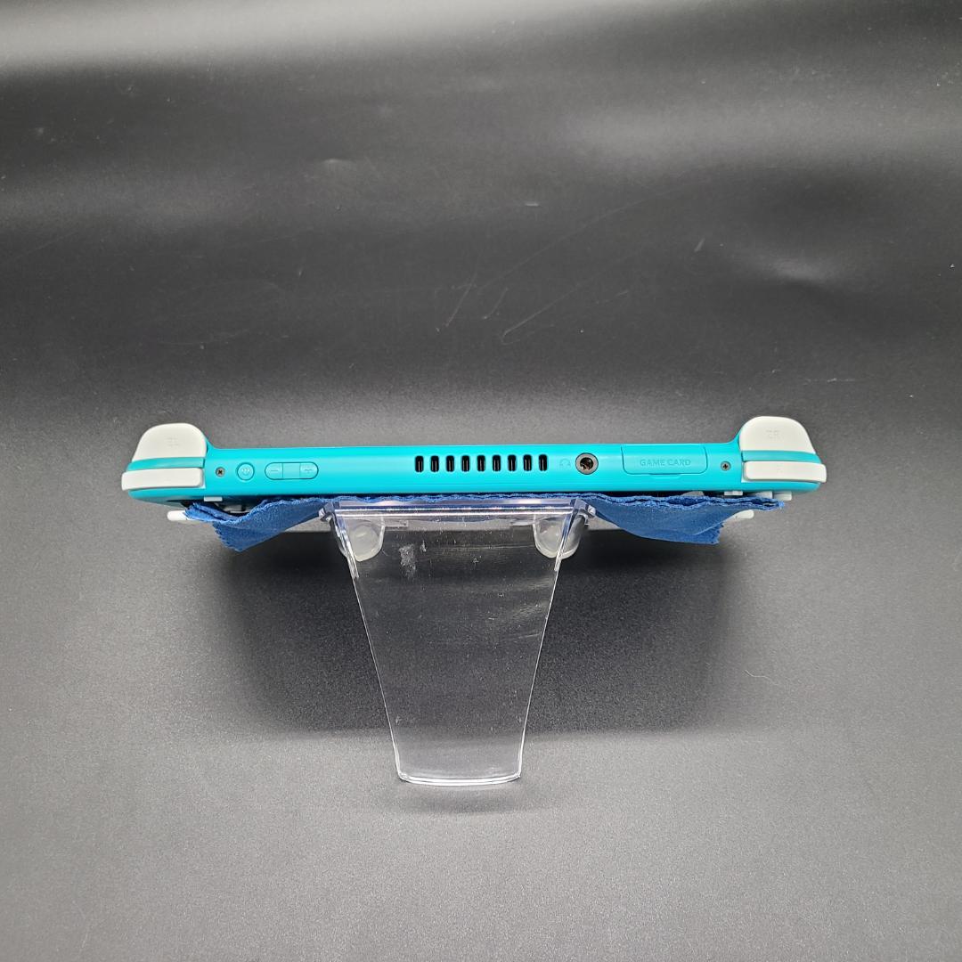 Nintendo Switch Lite 本体 ターコイズ