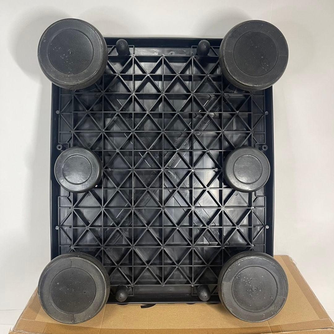 Jogfoot ジョグフット ランニングメソッド マルチバウンドボード