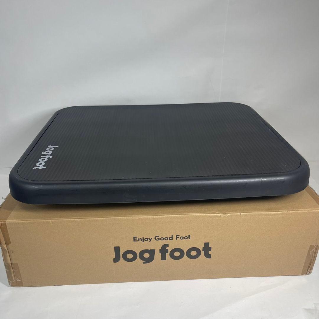 Jogfoot ジョグフット ランニングメソッド マルチバウンドボード