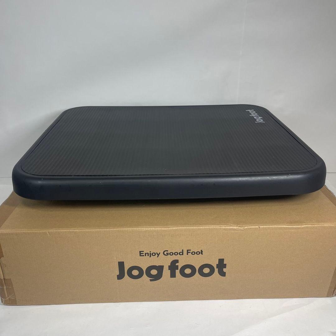 Jogfoot ジョグフット ランニングメソッド マルチバウンドボード