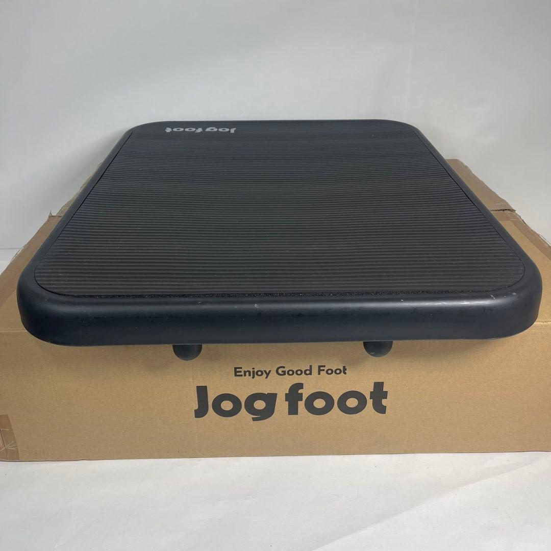 Jogfoot ジョグフット ランニングメソッド マルチバウンドボード