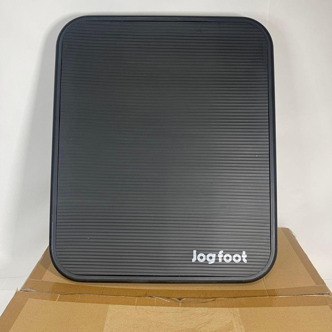 Jogfoot ジョグフット ランニングメソッド マルチバウンドボード