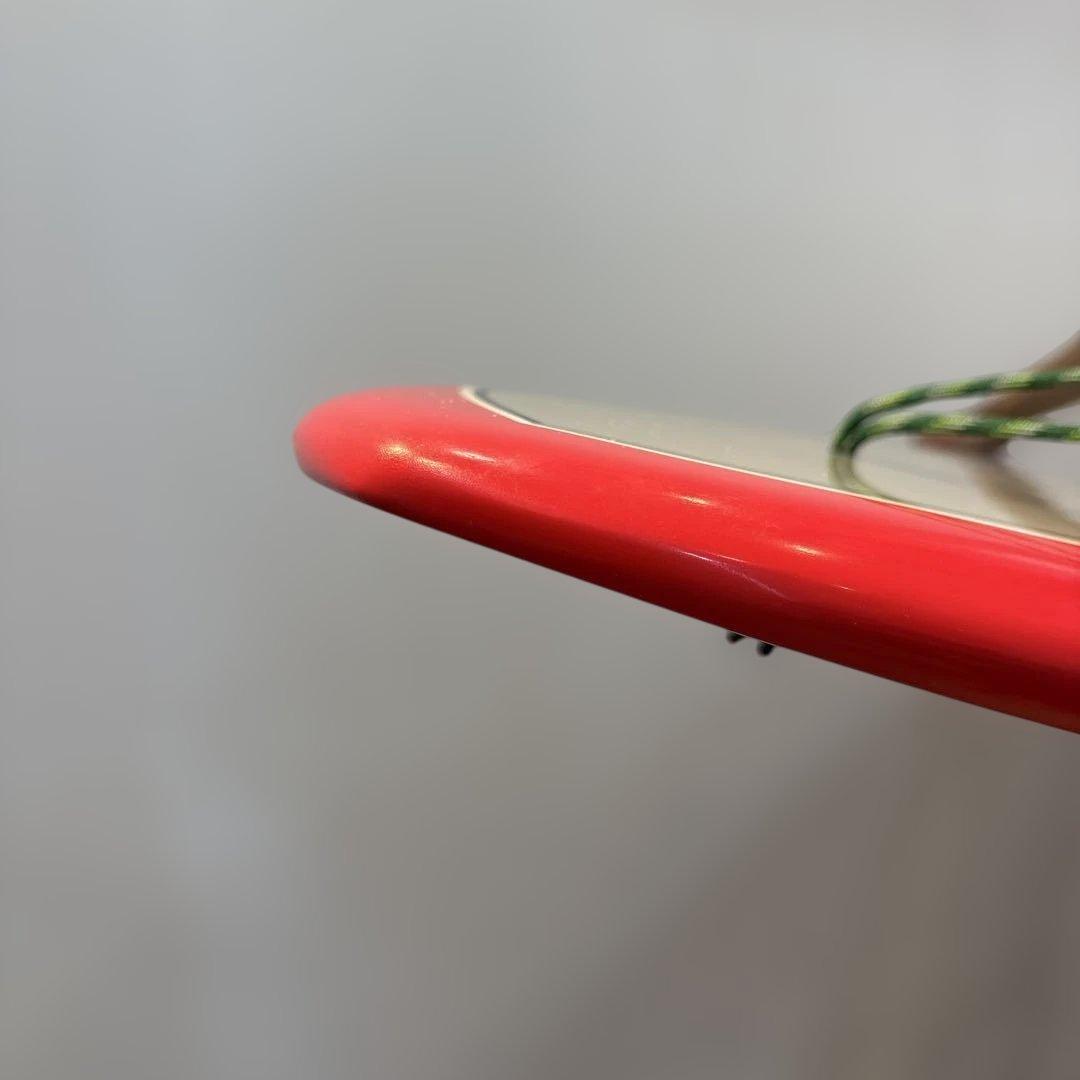 よーすけ　ドナルドタカヤマ　スコーピオン　6'4 サーフボード　送料込み