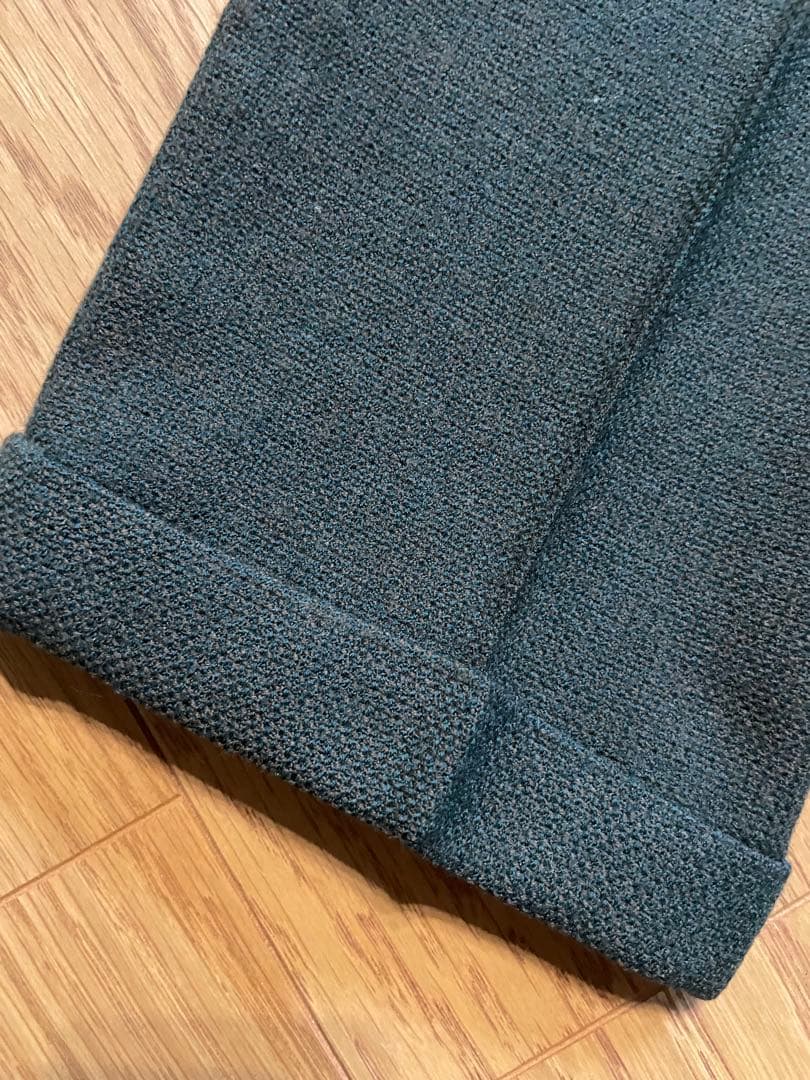 NEAT FOX BROTHERS スラックス　テーパード　48