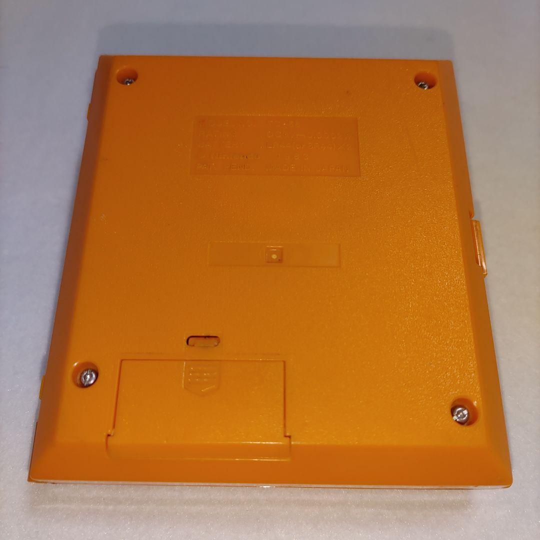 【超レア】ゲーム&ウォッチ マルチスクリーン　ライフボート